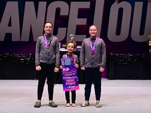 Nashua, NH - 2/9/2024 - Awards