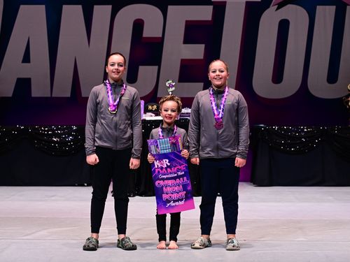 Nashua, NH - 2/9/2024 - Awards