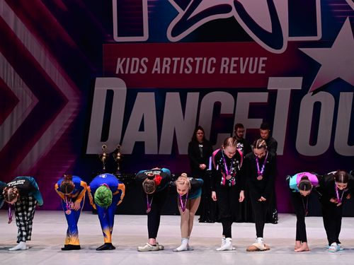 Nashua, NH - 2/9/2024 - Awards
