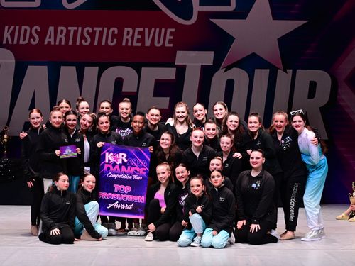 Nashua, NH - 2/9/2024 - Awards
