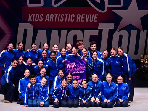 Nashua, NH - 2/9/2024 - Awards
