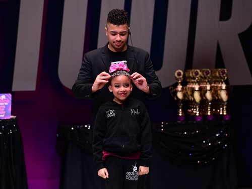 Nashua, NH - 2/9/2024 - Awards