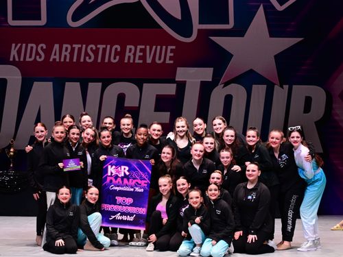 Nashua, NH - 2/9/2024 - Awards