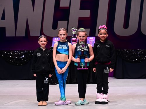Nashua, NH - 2/9/2024 - Awards