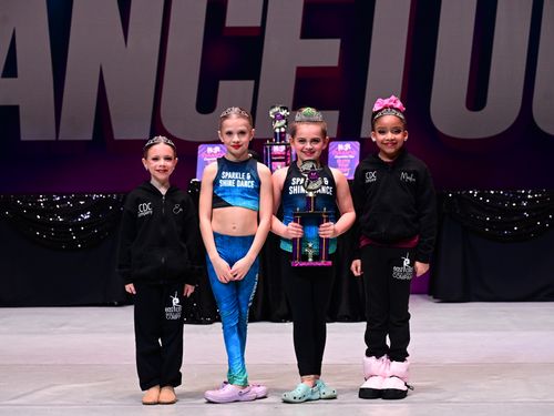 Nashua, NH - 2/9/2024 - Awards