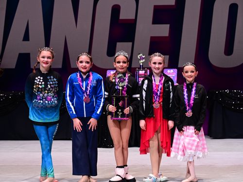 Nashua, NH - 2/9/2024 - Awards