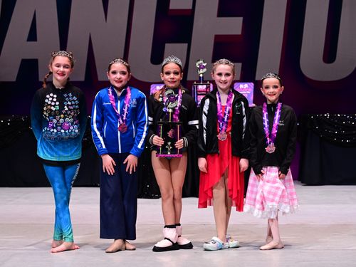 Nashua, NH - 2/9/2024 - Awards
