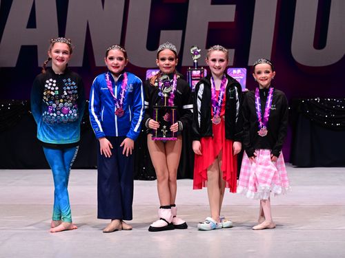 Nashua, NH - 2/9/2024 - Awards