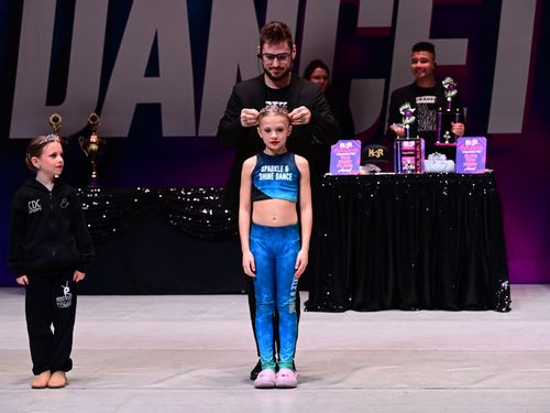 Nashua, NH - 2/9/2024 - Awards