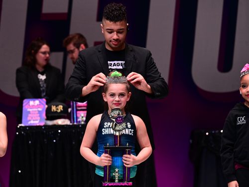 Nashua, NH - 2/9/2024 - Awards