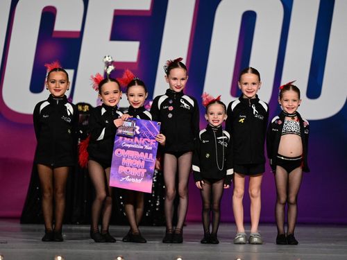 Overland Park, KS - 5/2/2024 - Awards