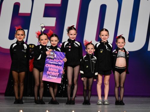 Overland Park, KS - 5/2/2024 - Awards