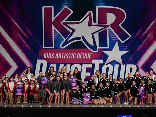 Overland Park, KS - 5/2/2024 - Awards