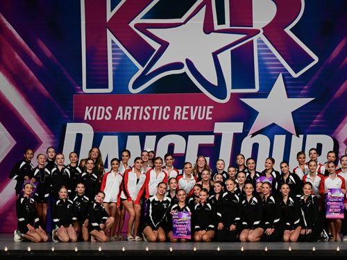 Overland Park, KS - 5/2/2024 - Awards