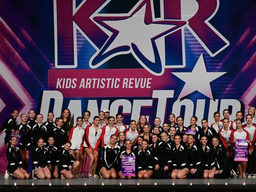 Overland Park, KS - 5/2/2024 - Awards