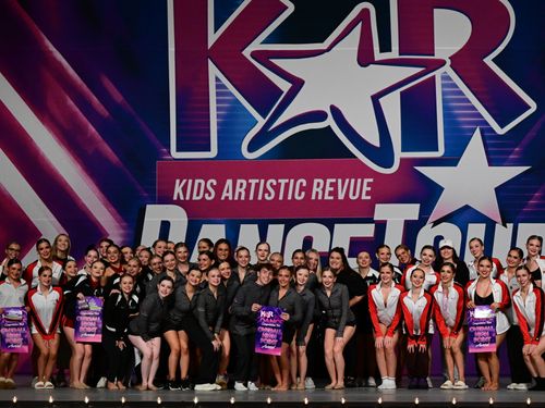 Overland Park, KS - 5/2/2024 - Awards