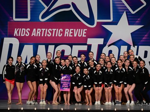 Overland Park, KS - 5/2/2024 - Awards