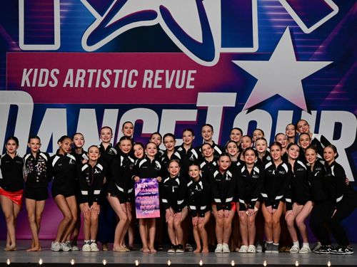 Overland Park, KS - 5/2/2024 - Awards