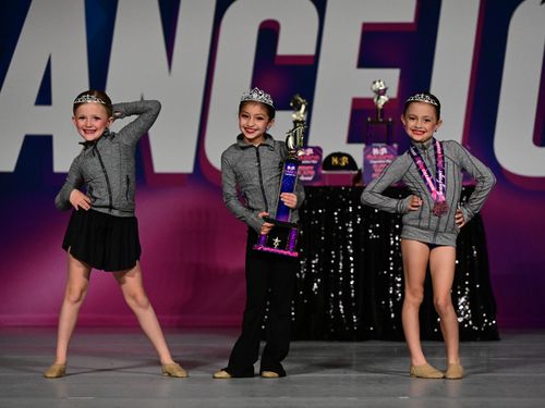 Overland Park, KS - 5/2/2024 - Awards