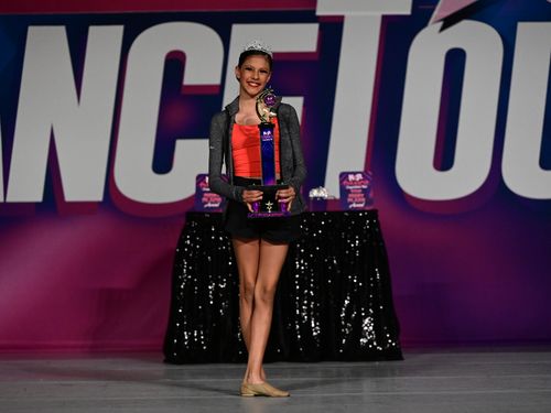 Overland Park, KS - 5/2/2024 - Awards