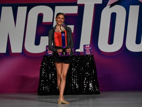 Overland Park, KS - 5/2/2024 - Awards