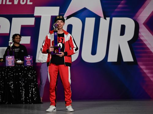Overland Park, KS - 5/2/2024 - Awards