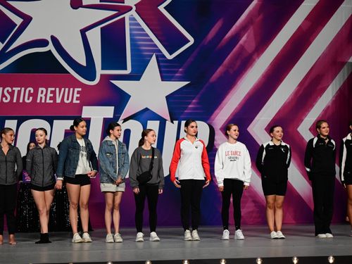 Overland Park, KS - 5/2/2024 - Awards