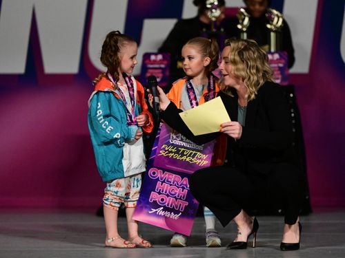 Overland Park, KS - 5/2/2024 - Awards