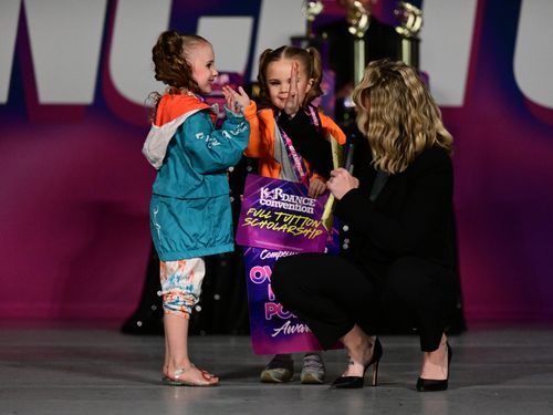 Overland Park, KS - 5/2/2024 - Awards