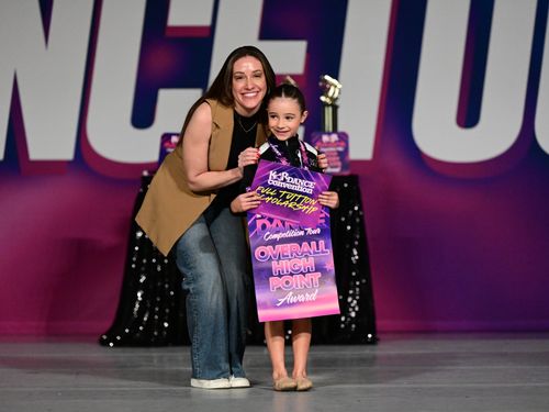 Overland Park, KS - 5/2/2024 - Awards