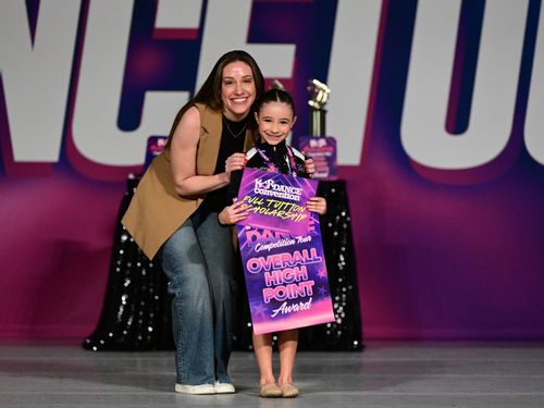 Overland Park, KS - 5/2/2024 - Awards