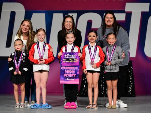 Overland Park, KS - 5/2/2024 - Awards