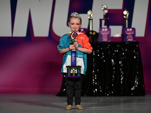Overland Park, KS - 5/2/2024 - Awards