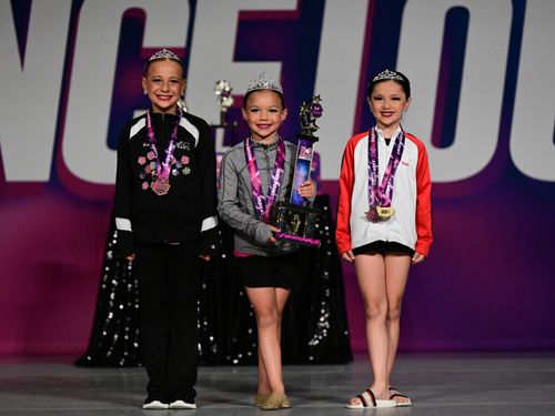 Overland Park, KS - 5/2/2024 - Awards
