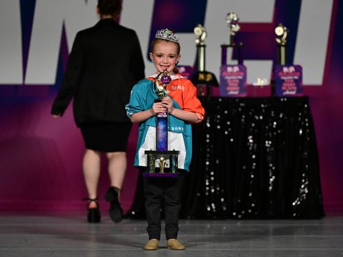 Overland Park, KS - 5/2/2024 - Awards