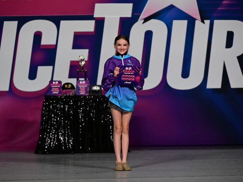 Overland Park, KS - 5/2/2024 - Awards