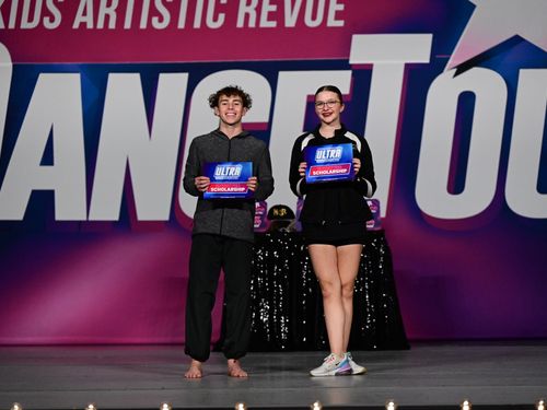 Overland Park, KS - 5/2/2024 - Awards