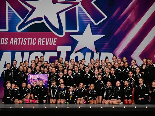 Overland Park, KS - 5/2/2024 - Awards