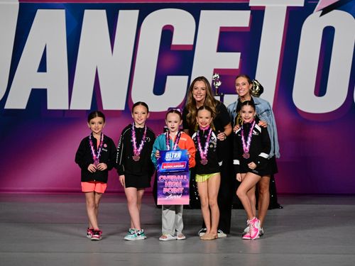 Overland Park, KS - 5/2/2024 - Awards