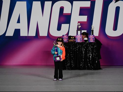 Overland Park, KS - 5/2/2024 - Awards