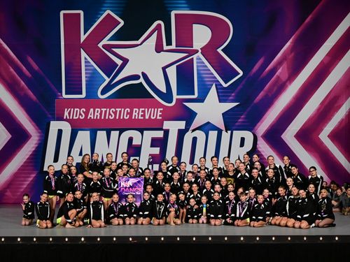 Overland Park, KS - 5/2/2024 - Awards