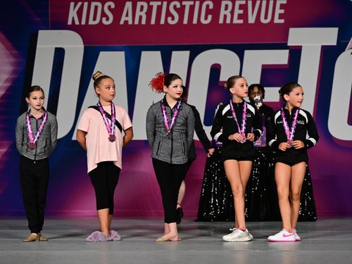 Overland Park, KS - 5/2/2024 - Awards