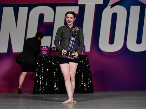Overland Park, KS - 5/2/2024 - Awards