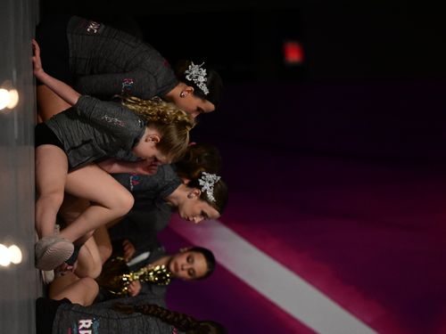 Overland Park, KS - 5/2/2024 - Awards