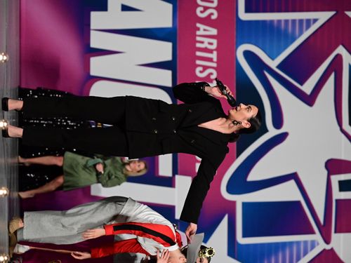 Overland Park, KS - 5/2/2024 - Awards