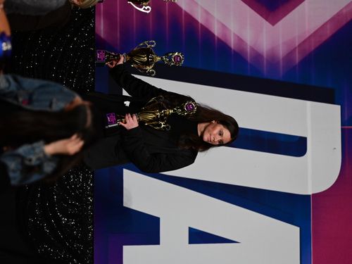 Overland Park, KS - 5/2/2024 - Awards