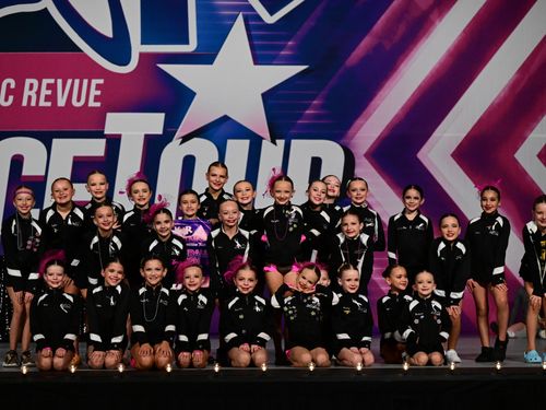 Overland Park, KS - 5/2/2024 - Awards