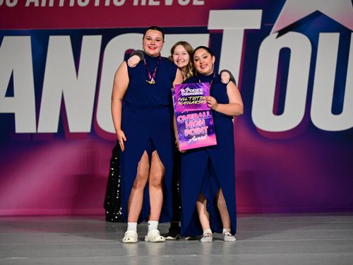 Overland Park, KS - 5/2/2024 - Awards