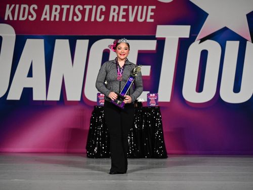 Overland Park, KS - 5/2/2024 - Awards