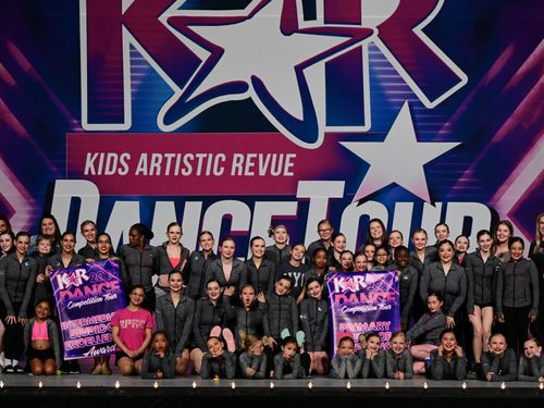 Overland Park, KS - 5/2/2024 - Awards